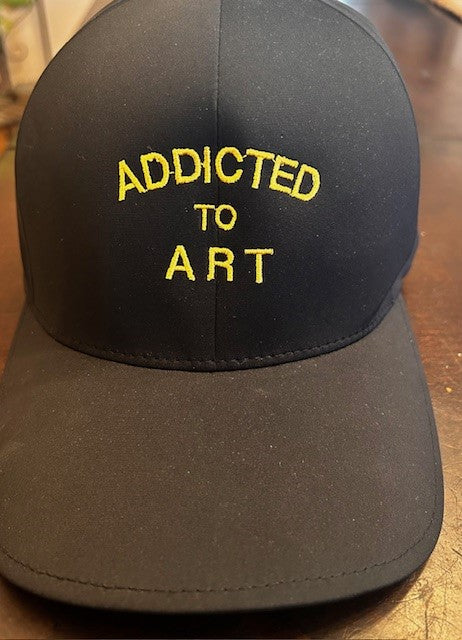 Baseball Cap