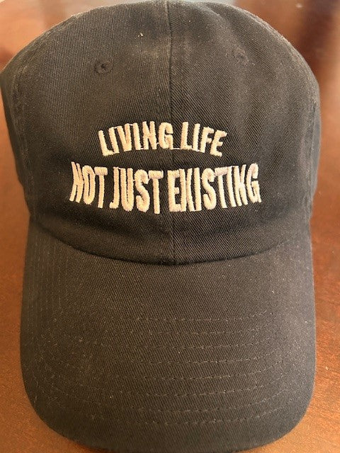 Logo Baseball Cap